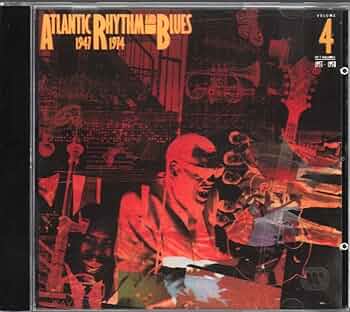 Ray Charles The Coasters The Drifters Ben E. King Carla